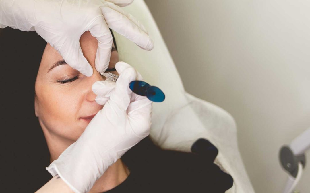 How Long Does a Non-Surgical Nose Job Last?