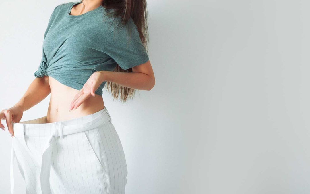 Will a Tummy Tuck Help with Weight Loss?