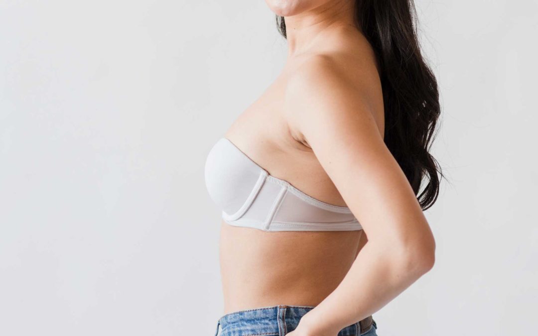 Which Type of Breast Implant Is Right for Me?