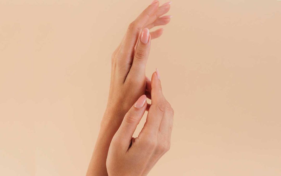 Can I Reduce Wrinkles on My Hands?
