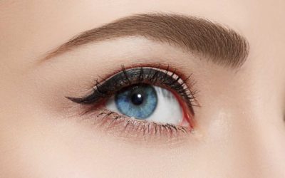 Will Eyelid Surgery Affect My Vision?