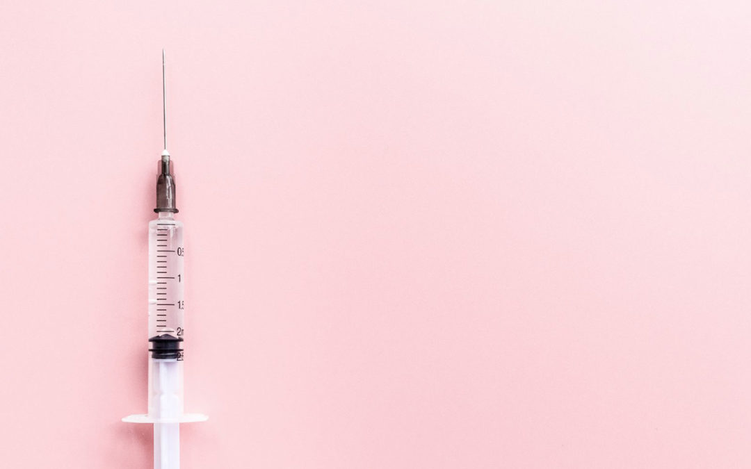 How Long Do Botox or Dysport Treatments Take?