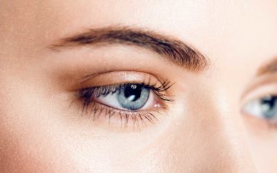 Will A Brow Lift Leave Visible Scarring?