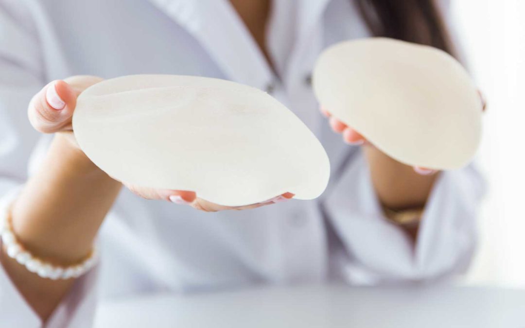 How Much Does A Breast Augmentation Cost?