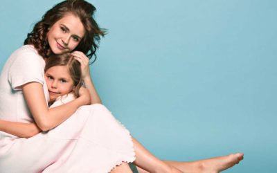 How Long After Pregnancy Can I Get A Mommy Makeover?