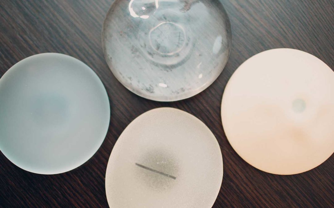 What Types of Breast Implants Are Best?